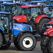 TRACTORMATIC PARTS